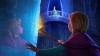 Frozen - Regatul de gheata